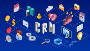 crm